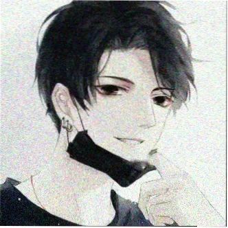 调皮宝贝泰剧男主扮演者头像